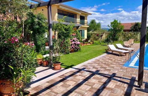Karuc Villa | Andrej home