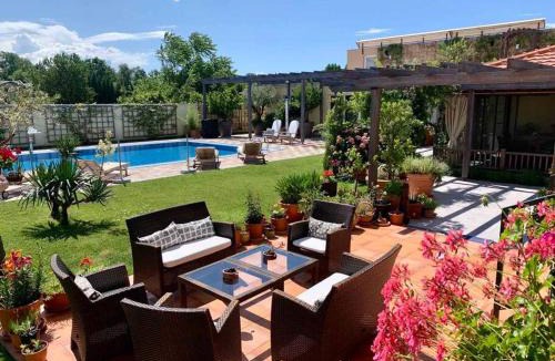 Karuc Villa | Andrej home