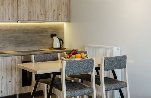 Aria Hotel | Andrews Luxury Residence