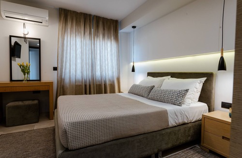 Aria Hotel | Andrews Luxury Residence