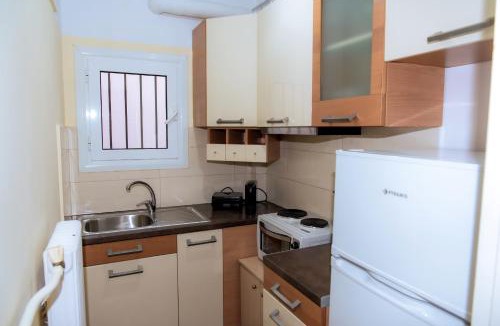 Plaka Apartment | Andrianou Plaka Residence