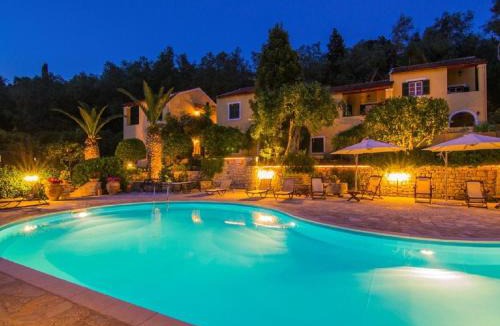 Lakka House | Andrikos studio A