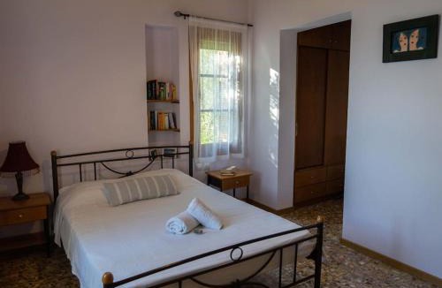 Kala Nera House | Andromachi