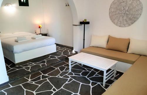 Platis Gialos Hotel | Andromeda
