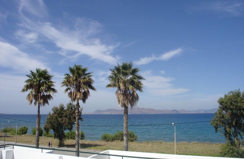 Psalidi Apartment | Andromeda Hotel Apartments