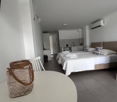 Vlicho Apartment | Andromeda Seaside Apartments
