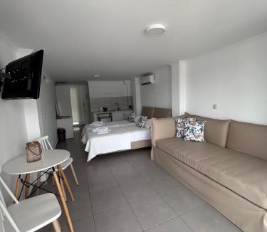 Vlicho Apartment | Andromeda Seaside Apartments