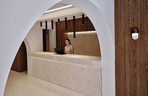 Oia Hotel | Andronis Luxury Suites - Preferred Hotels & Resorts