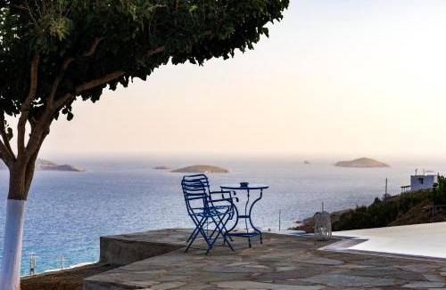 Gavrio Apartment | Andros Belle Vue