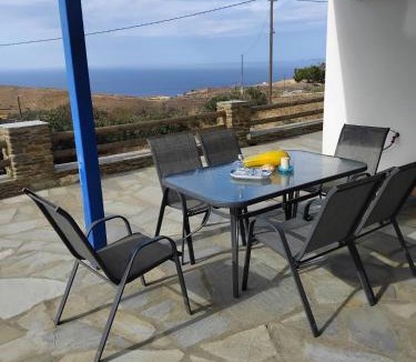 Andros House | Andros Country Residence