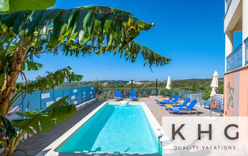 Karavados Villa | aneiac