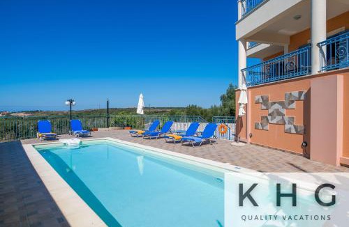 Karavados Villa | aneiac