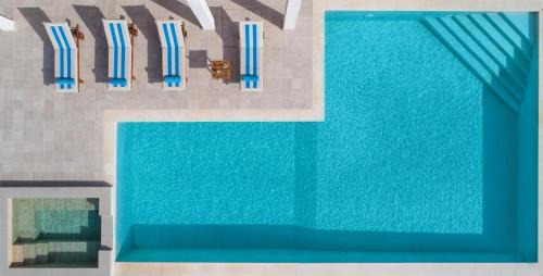 Agia Marina Villa | Aneli Luxury Villas-Villa Elissavet