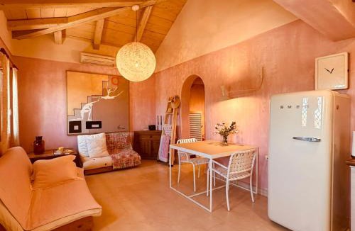 Agios Sostis House | Anello Ionian Cottage - Cozy Home 200m from the Sea by Villa Mana Gers
