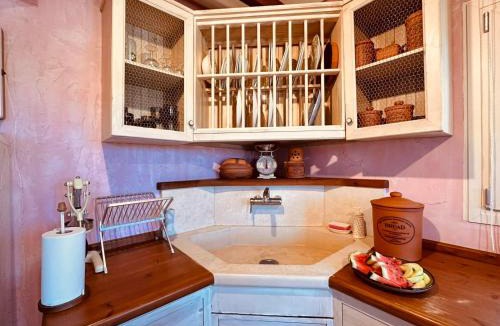 Agios Sostis House | Anello Ionian Cottage - Cozy Home 200m from the Sea by Villa Mana Gers