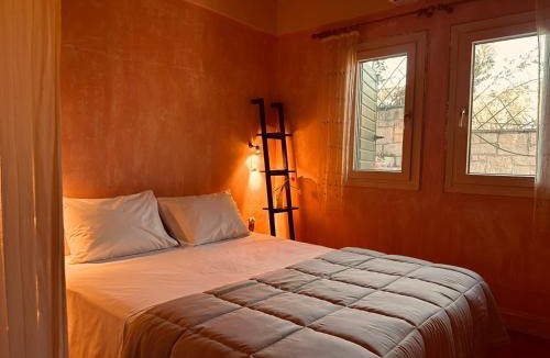 Agios Sostis House | Anello Ionian Cottage - Cozy Home 200m from the Sea by Villa Mana Gers