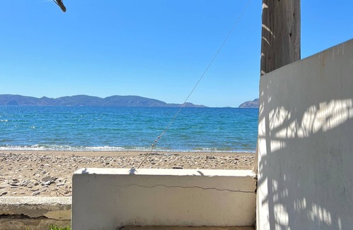 Pigadia House | Anema - secluded beach house