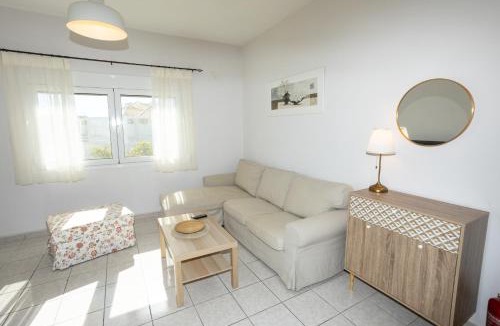 Ammoudia Apartment | Anemoessa II