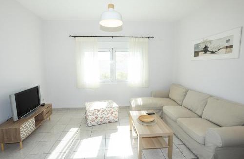 Ammoudia Apartment | Anemoessa II