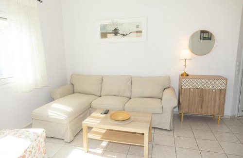 Ammoudia Apartment | Anemoessa II