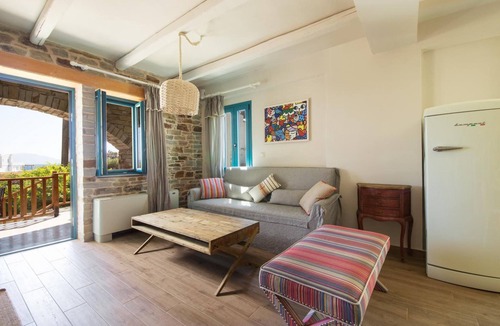 Ikaria Villa | Anemoessa Luxury Villas