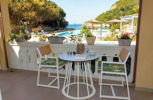 Parga Hotel | Anemolia Parga Suites