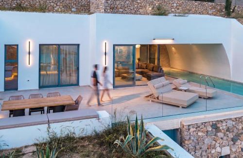 Amoopi Villa | Anemolia Villas