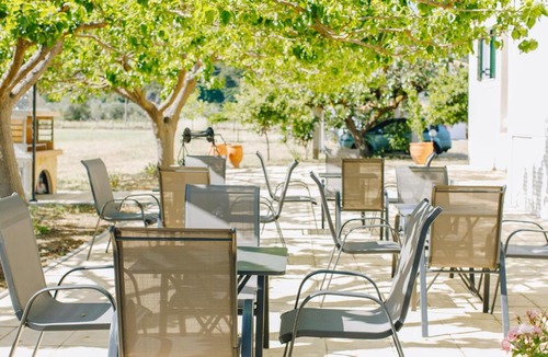 Ayia Anna House | Anemologio