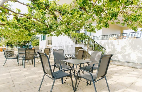 Ayia Anna House | Anemologio