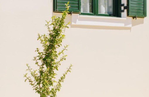 Ayia Anna House | Anemologio