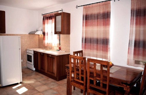 Alonissos Villa | Anemologio Villas Villa Ostria