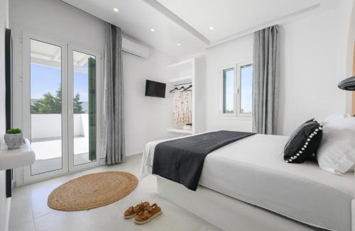 Kastraki Apartment | Anemomylos