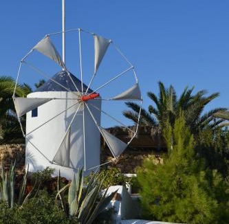 Koufonisia House | Anemomylos Houses