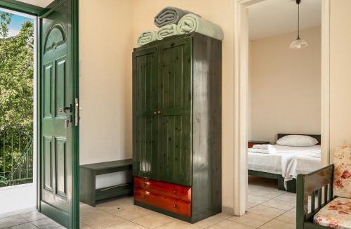 Kateleios Apartment | Anemona apartment 1