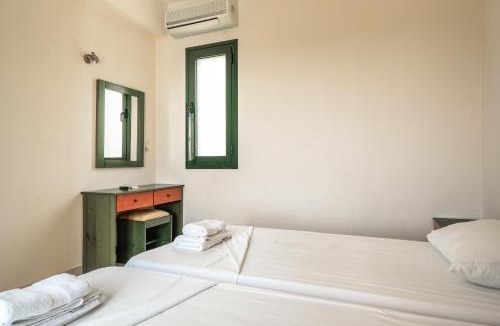 Kateleios Apartment | Anemona apartment 1