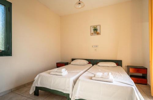 Kateleios Apartment | Anemona apartment 2