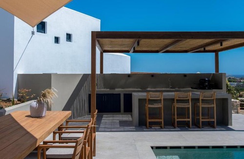 Ampelas Villa | Anemone
