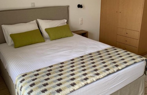 Plakias Apartment | Anemoni Studios