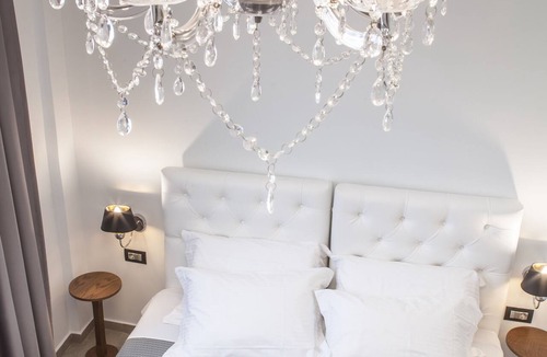 Nafplion City Centre Hotel | Anemos Rooms & Apartments
