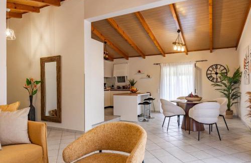 Zalongo Apartment | Anemos VERDE