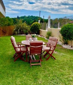 Zalongo Apartment | Anemos VERDE