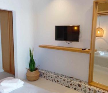 Folegandros Town Hotel | Anemousa Hotel