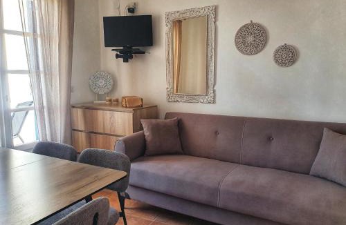 Sikinos Apartment | Aneraida Studio