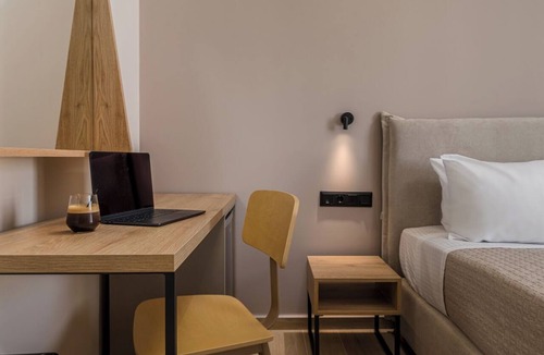 Paliouri Resort | Anese Vacation Feelings