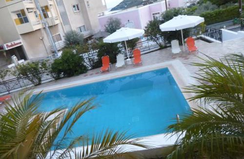 Agia Marina Apartment | Anesis Apartments