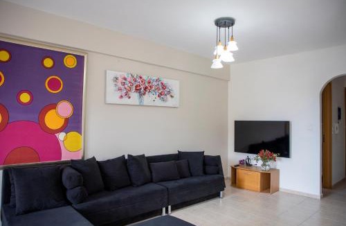 Agia Marina Apartment | Anesis Apartments