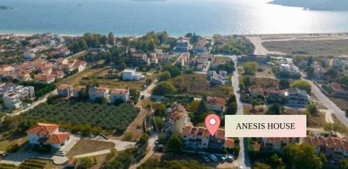 Nea Iraklitsa House | Anesis