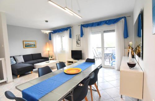 Nea Iraklitsa House | Anesis