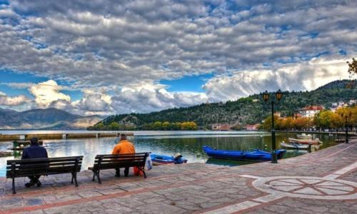 Kastoria Hotel | Anesis