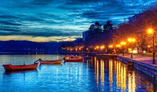 Kastoria Hotel | Anesis
